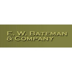 E.W. Bateman